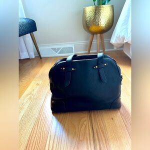 Sole Society Faux Leather Bag